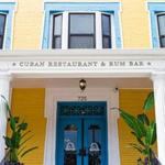 La Bodeguita De Mima Cuban Restaurant and Rum Bar
