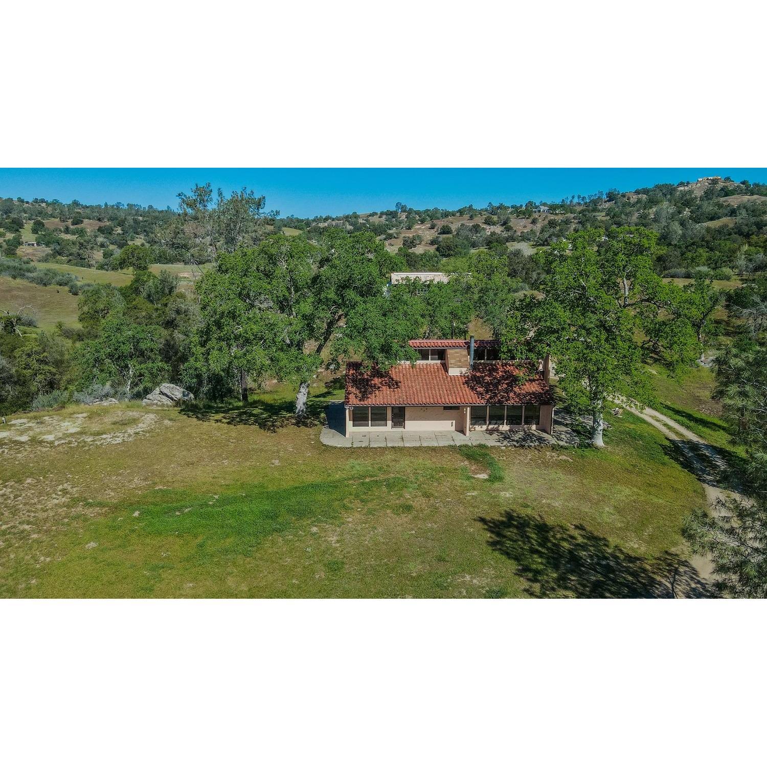 Bought their forever home in Friant, Ca.