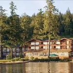 Alderbrook Resort & Spa