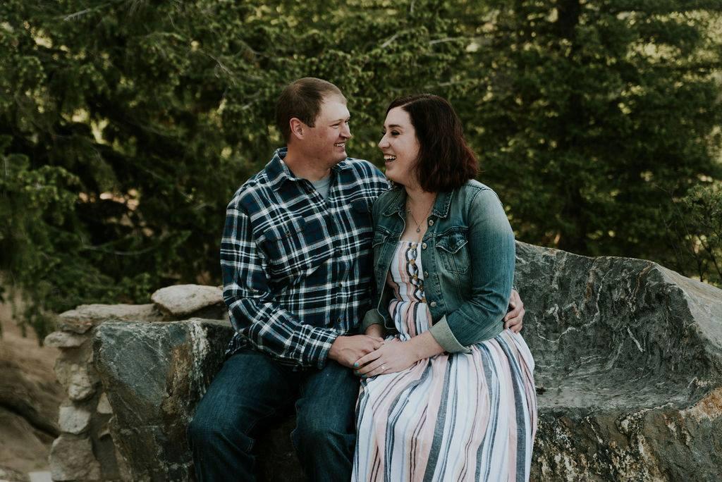 The Wedding Website of Brandon Raslawski and Kiley Markle