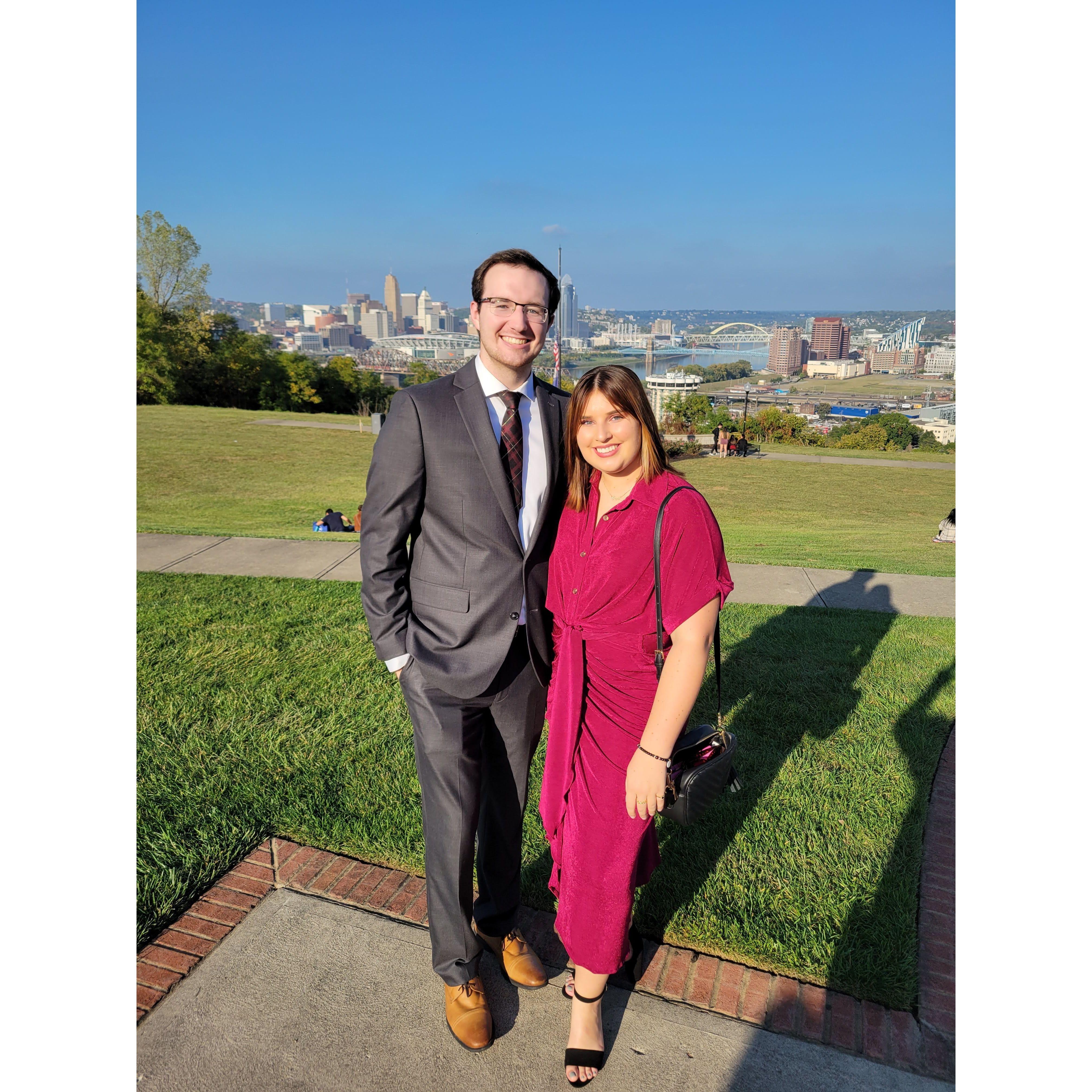 09/2023--Abby & Lee's Wedding