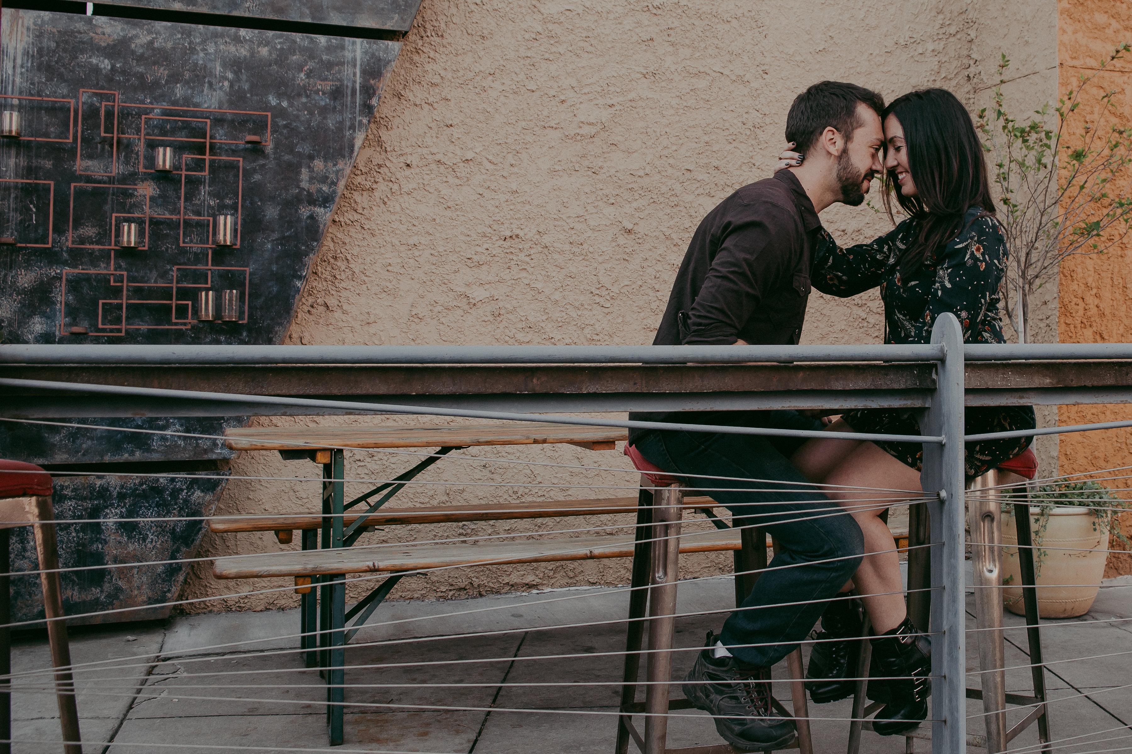 The Wedding Website of Renee Camacho and Jason Crocker