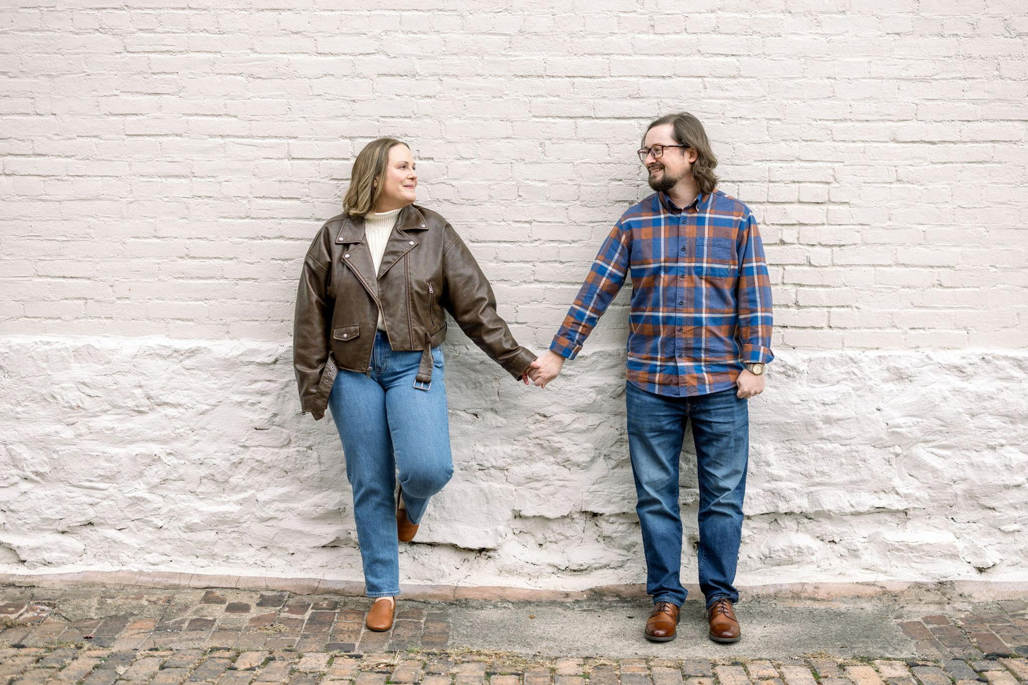 The Wedding Website of Alicia Knife and Benjamin Bertsche