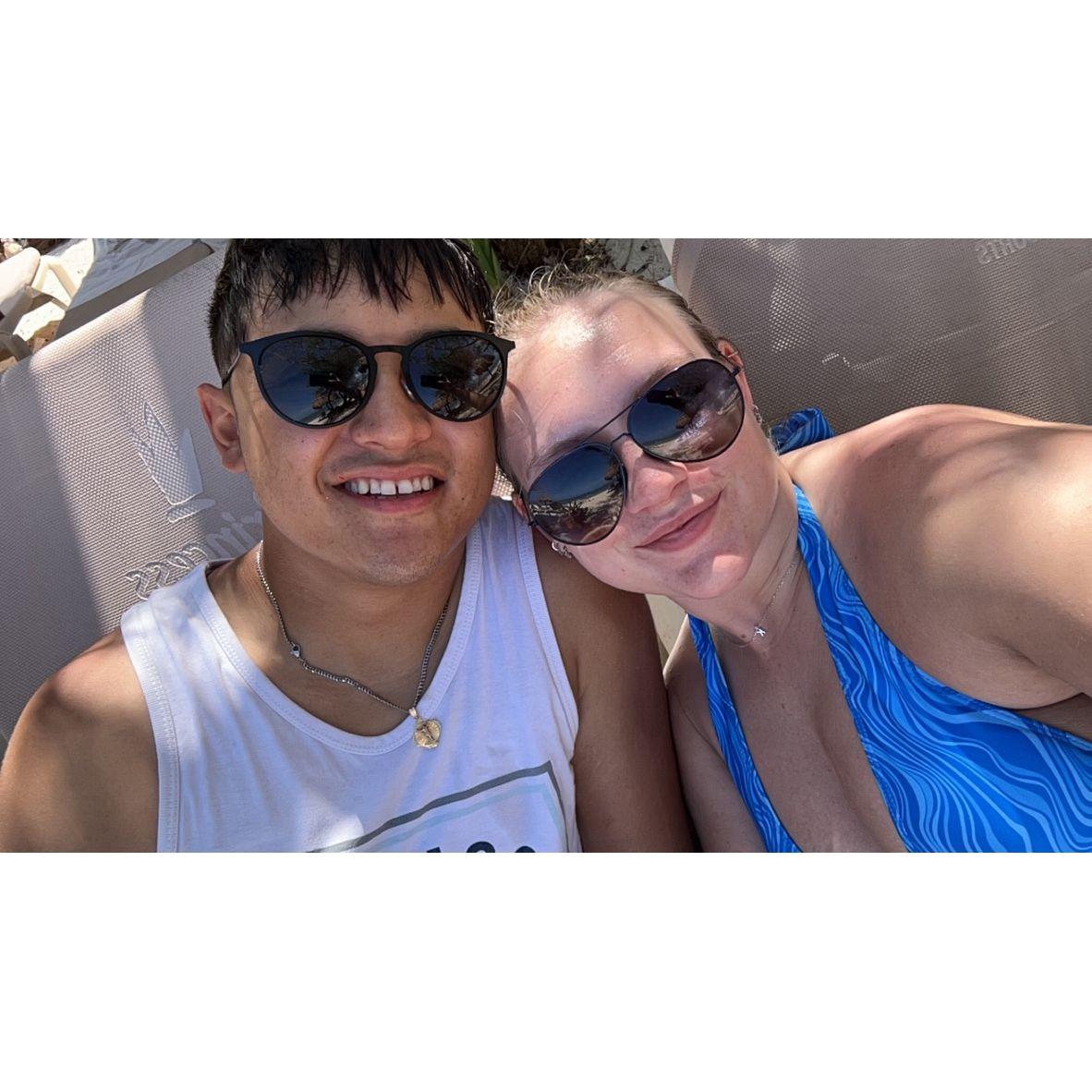 Mexico Vacation