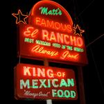 Matt's El Rancho
