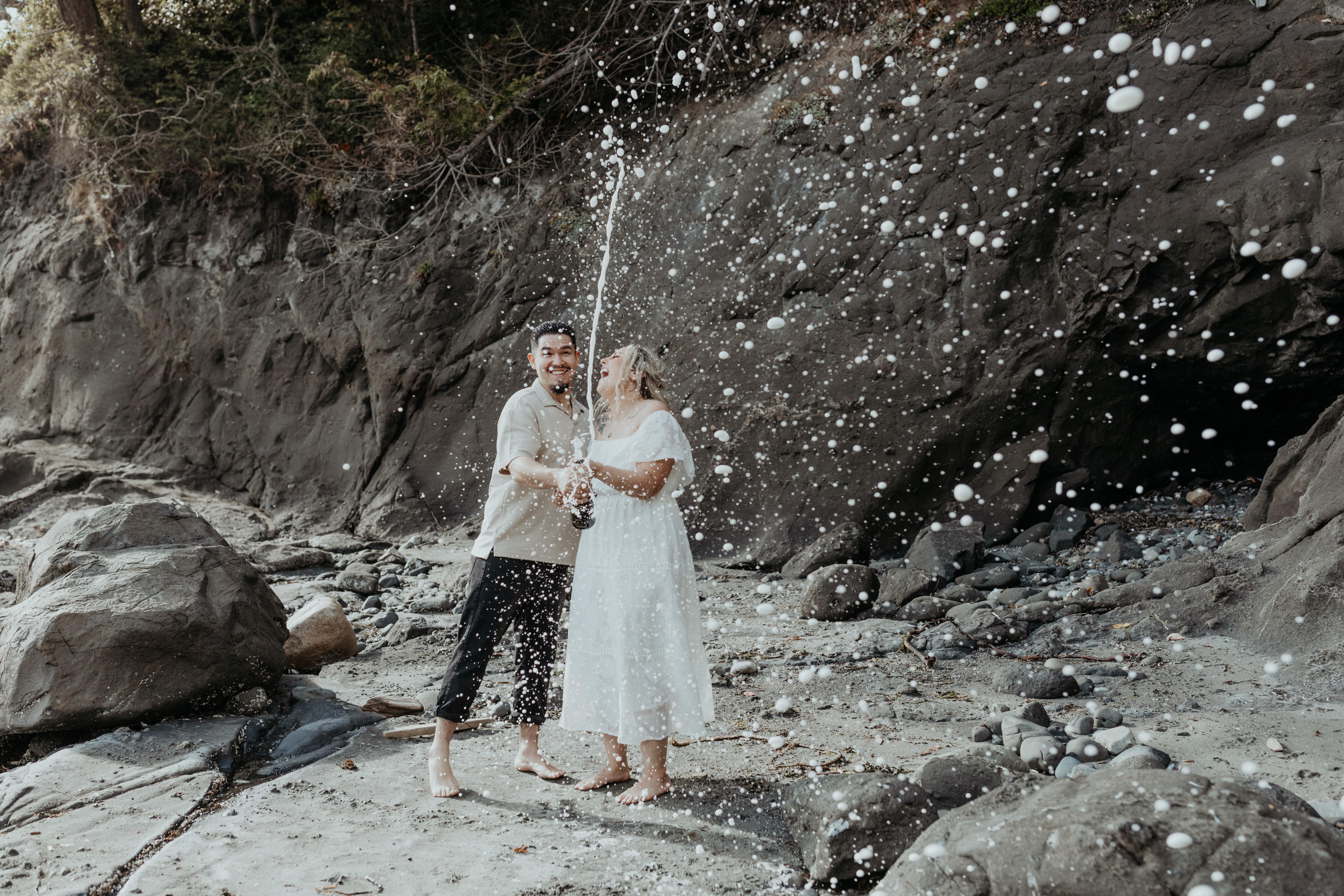 The Wedding Website of Christina Cariker and Francisco Gonzalez Chavez