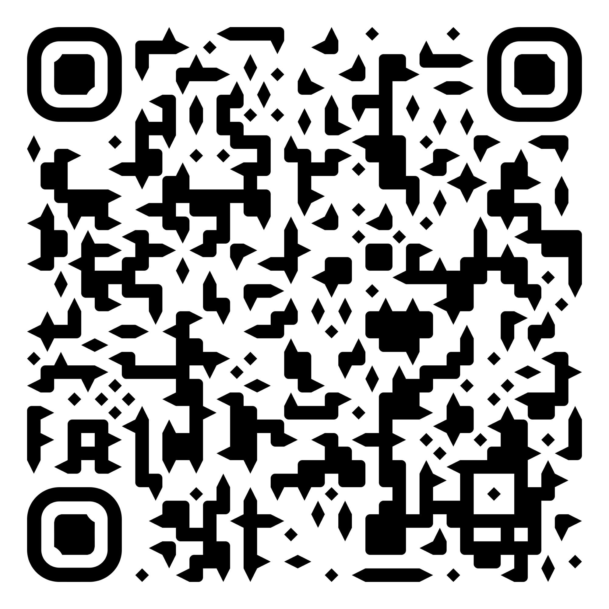 POTLUCK

Help us make this celebration special! Scan the QR or copy link below, to sign up for a dish to share.
https://docs.google.com/spreadsheets/d/1-zUqvDPB2lOWGiQSc54JNFWdbhXwqG-ye1Y90oKO9sU/edit