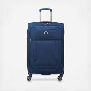 Helium DLX 25" Expandable Spinner