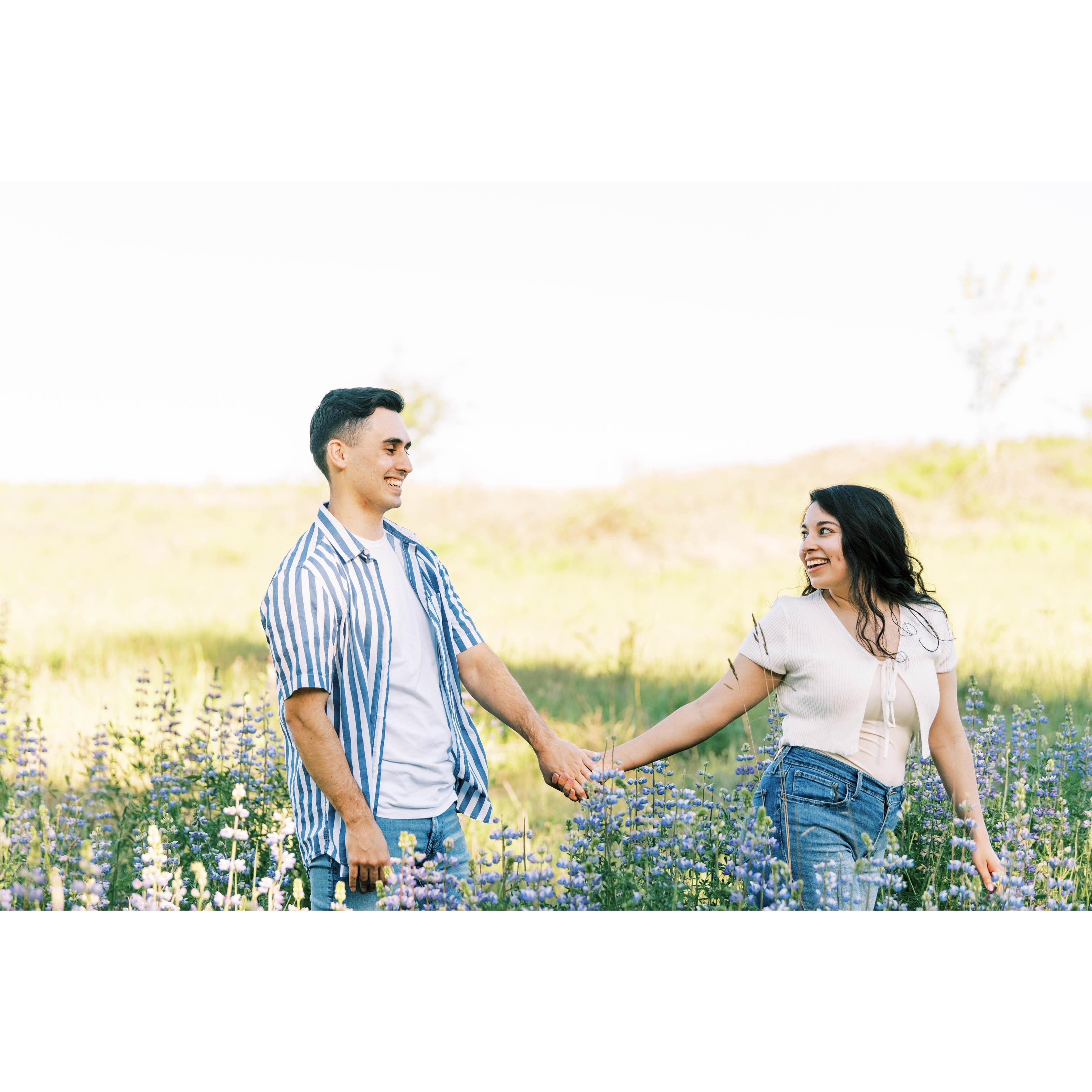 Engagement Photos