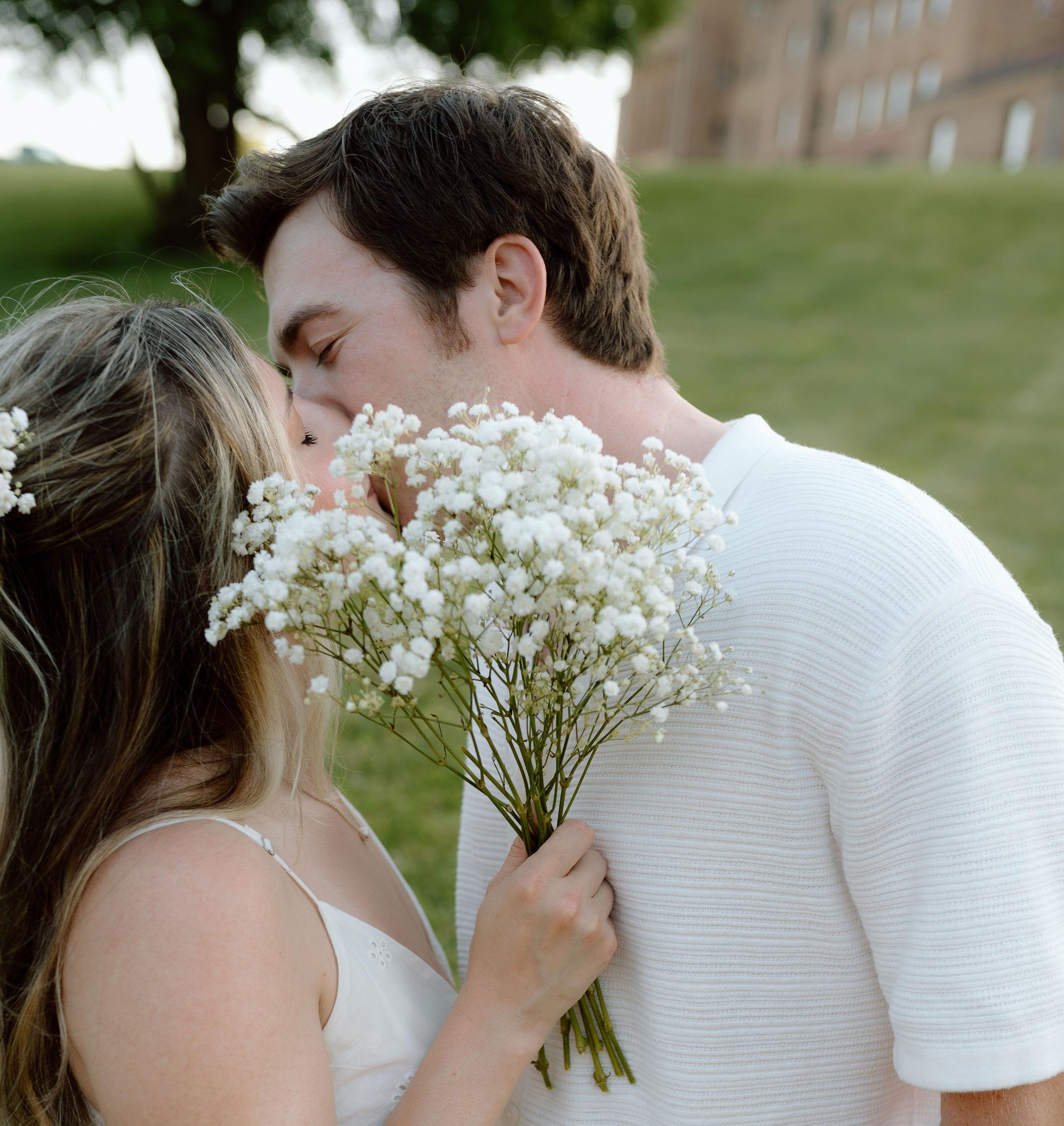 The Wedding Website of Kristyn Nichols and Kevin Cronkhite