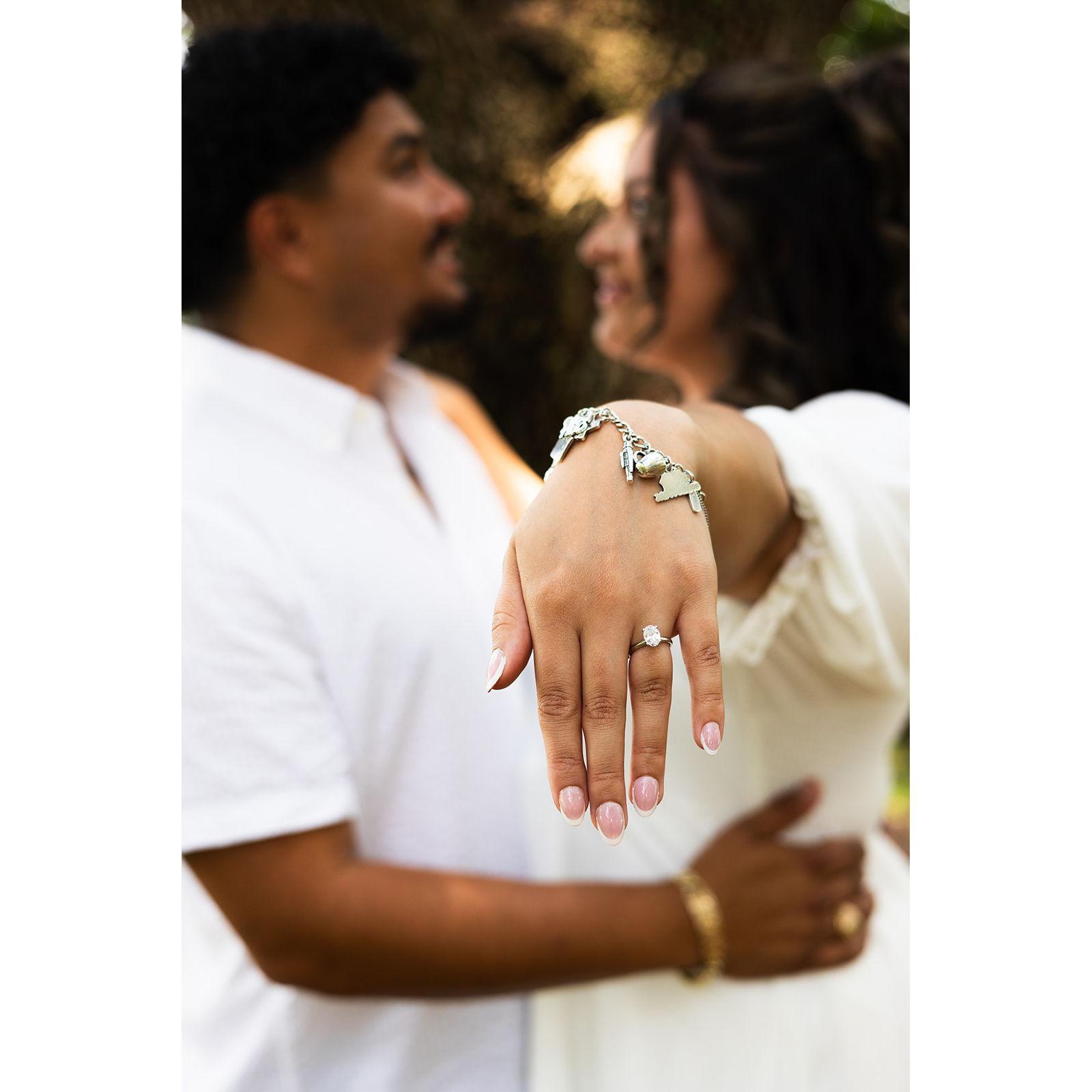 Engagement Photo