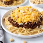 Skyline Chili