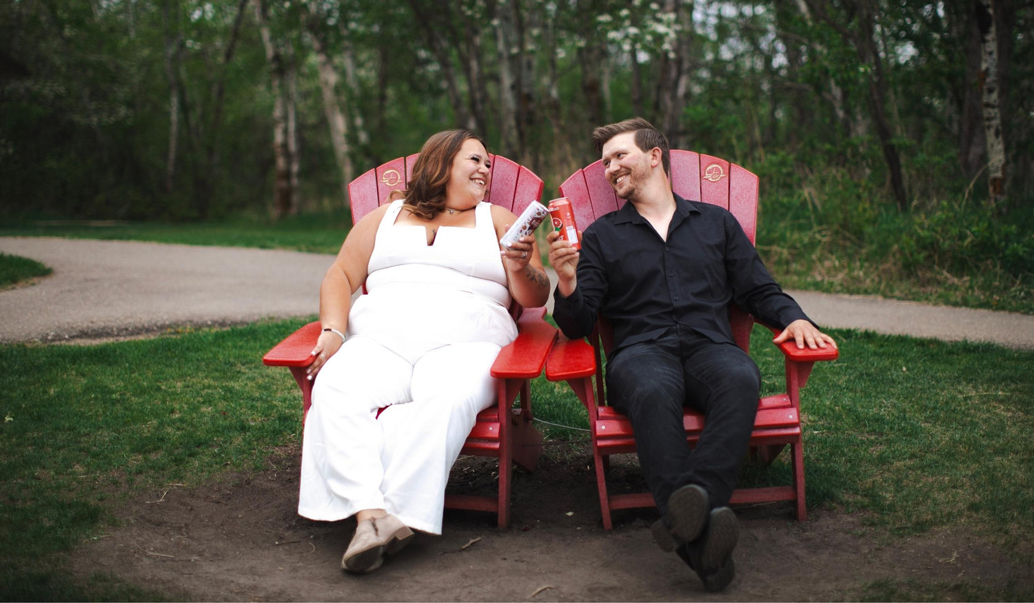 The Wedding Website of Kellie Brown and Matrim Davis