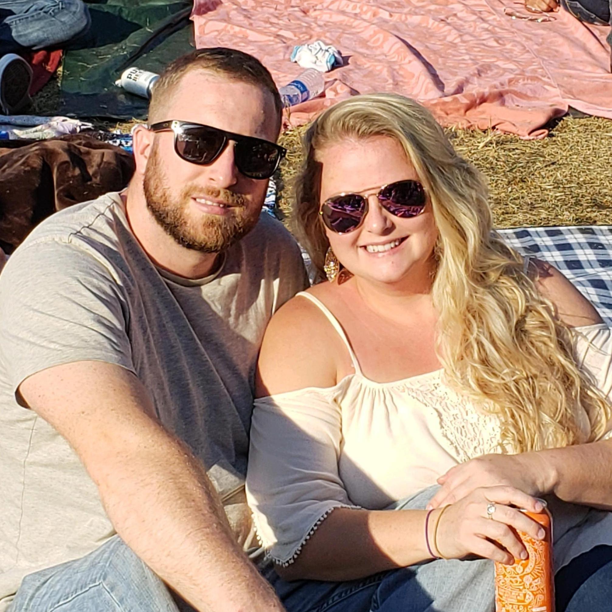 Sunday in the Country Concert