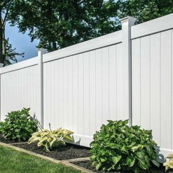 Fence (Debit or Credit Card - Fee applied)