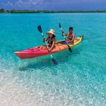 Resort Activities & Amenities