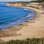Crystal Cove State Park