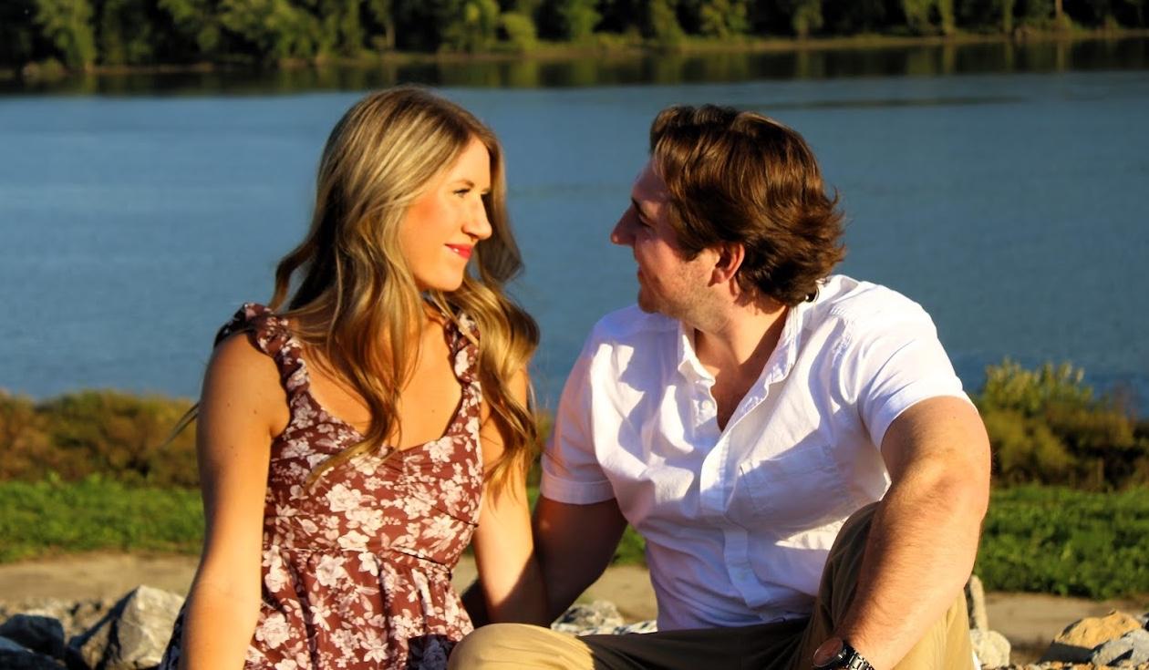 The Wedding Website of Maggie Keyes and Mitch Mierke