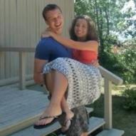 Beaver Island!