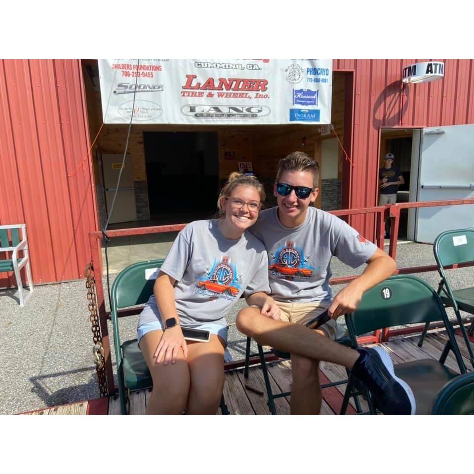 Mt Pisgah Auto Crusade 2020