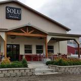 SoLu Estate Winery & Meadery