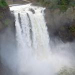 Snoqualmie Falls