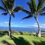 Wailea Oceanfront Boardwalk Trail