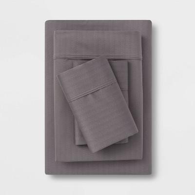 500 Thread Count Tri-Ease Sheet Set - Threshold™