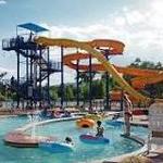 City Park Pool
