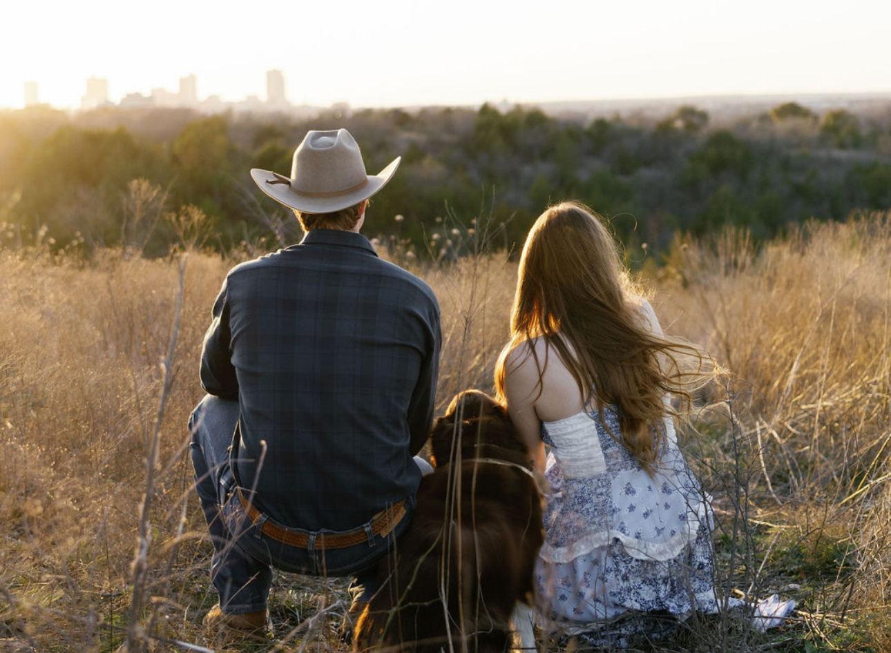 The Wedding Website of Morgan Bak and Carter Johnson