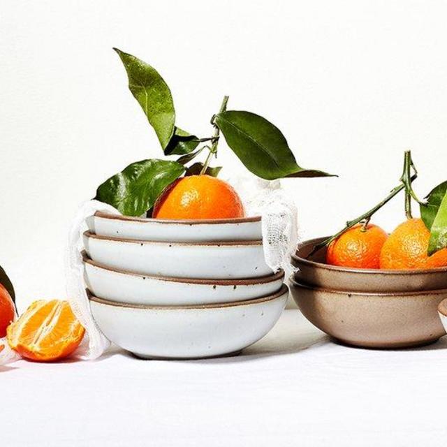 East Fork Pottery - Registry