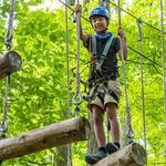 Treetop Eco-Adventure Park and iBOUNCE Trampoline Park
