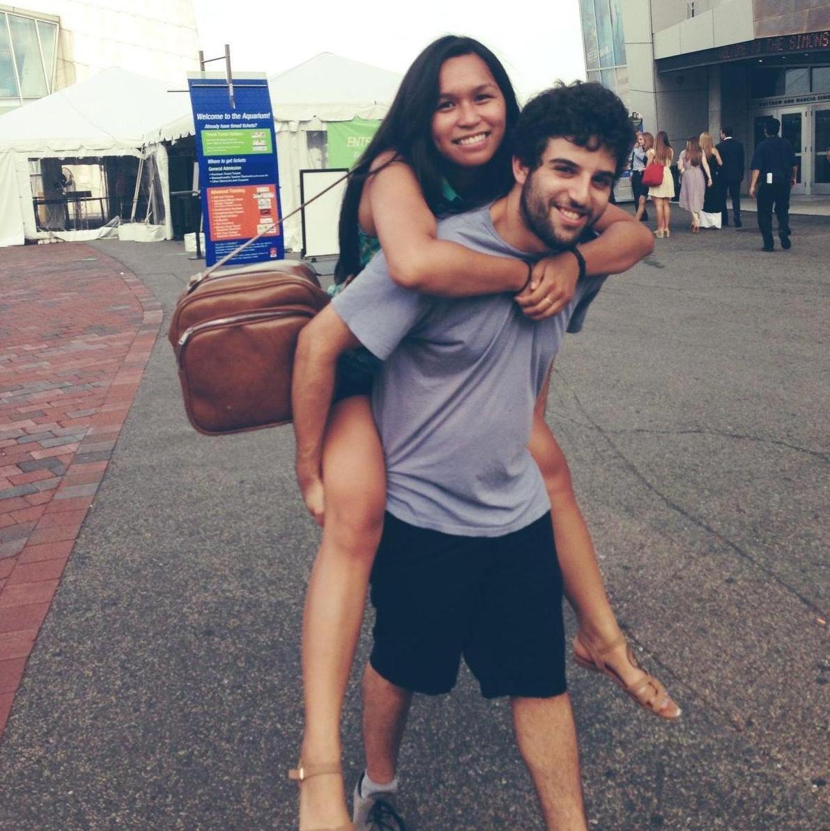 Boston buds, 2013