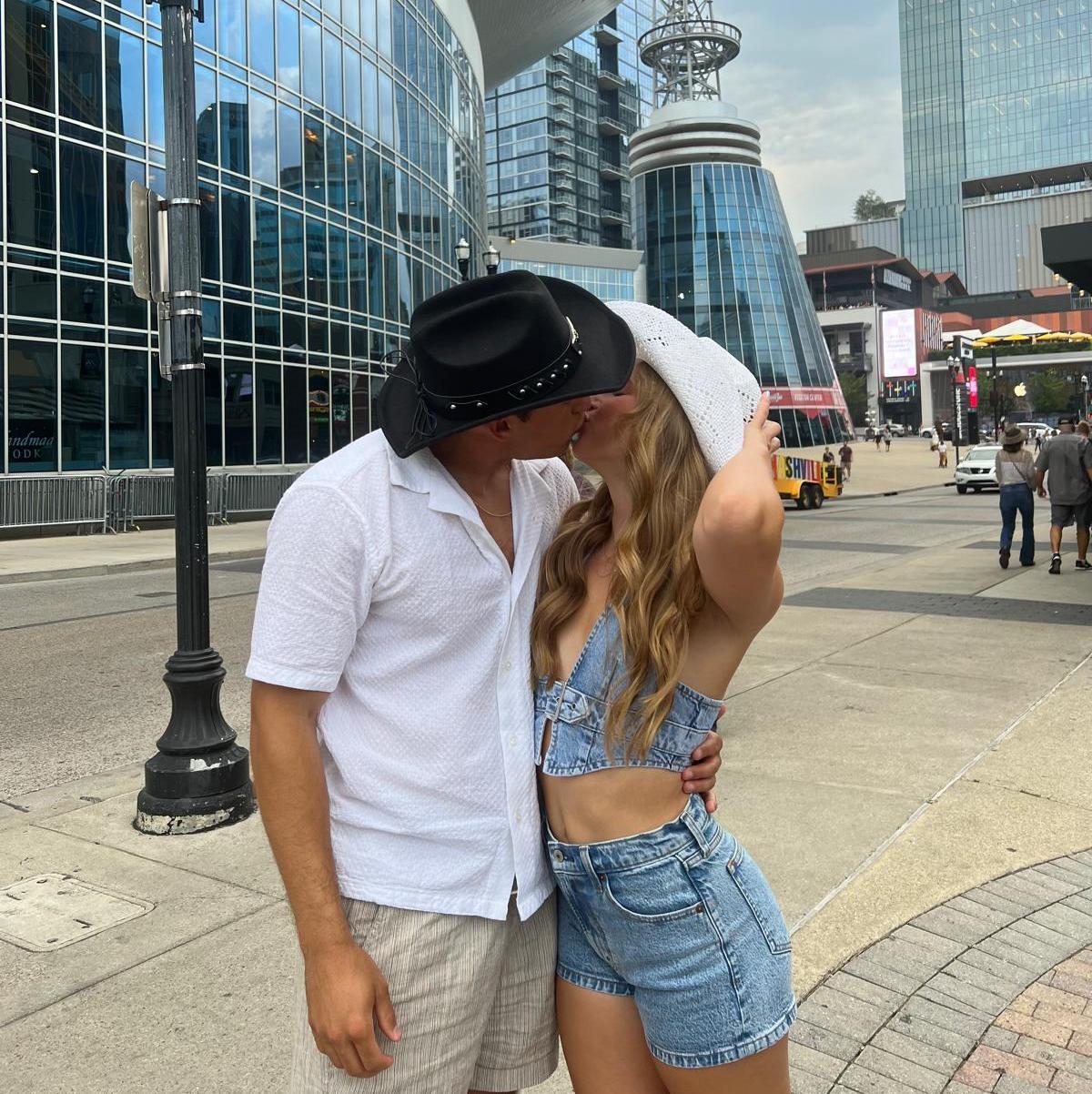 Nashville, TN ~ June 2023