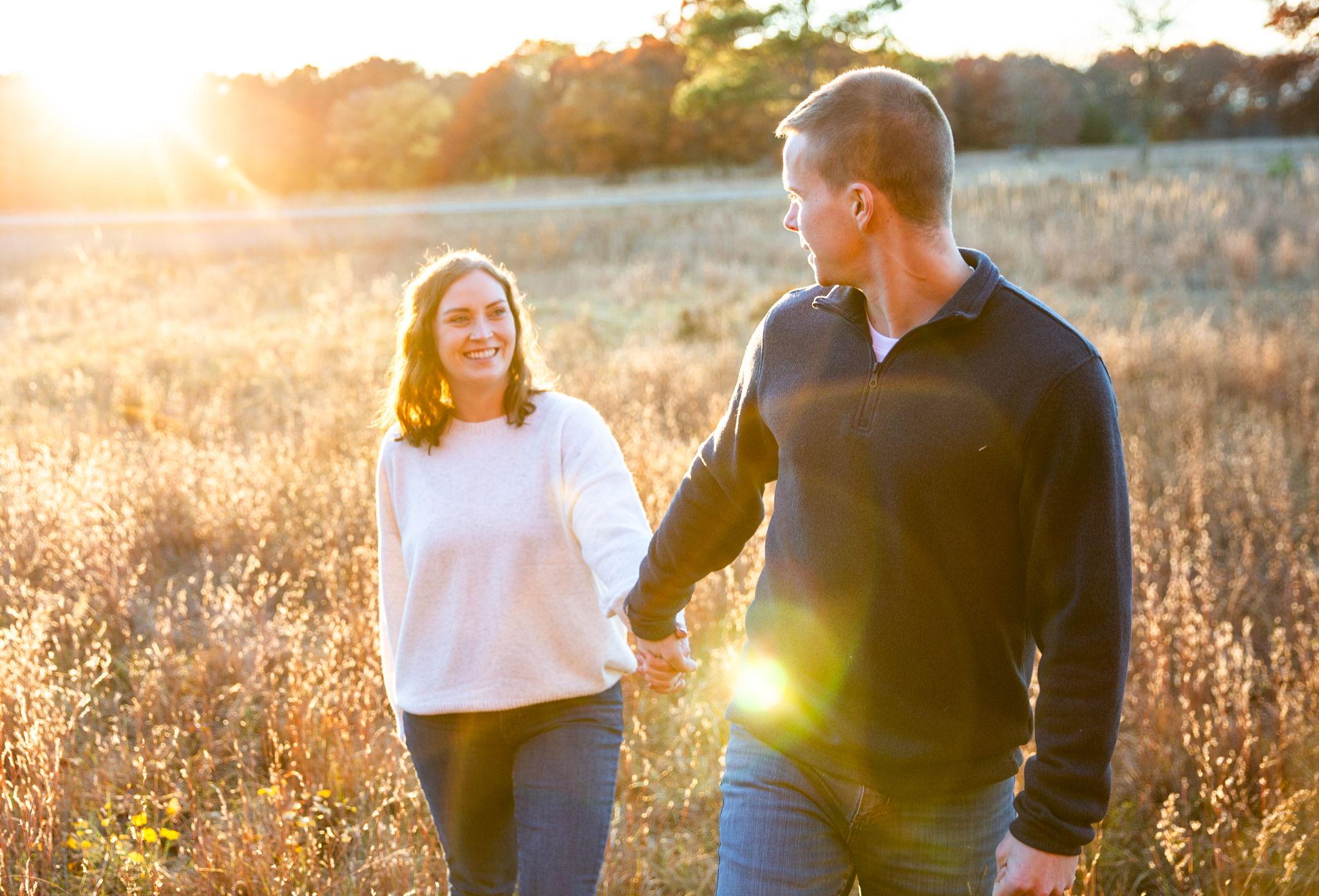 The Wedding Website of Danielle Folk and Shane Uthe