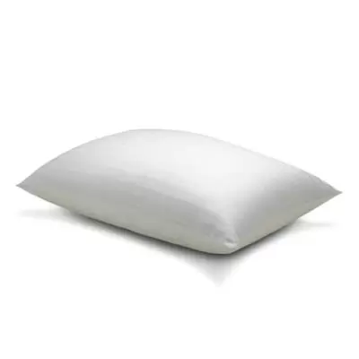 Therapedic® Won't Go Flat® Back/Stomach Sleeper Pillow