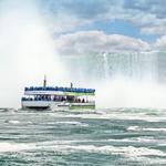Maid of the Mist