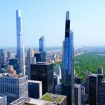 Top of The Rock