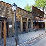 Virginia City