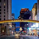 Playhouse Square