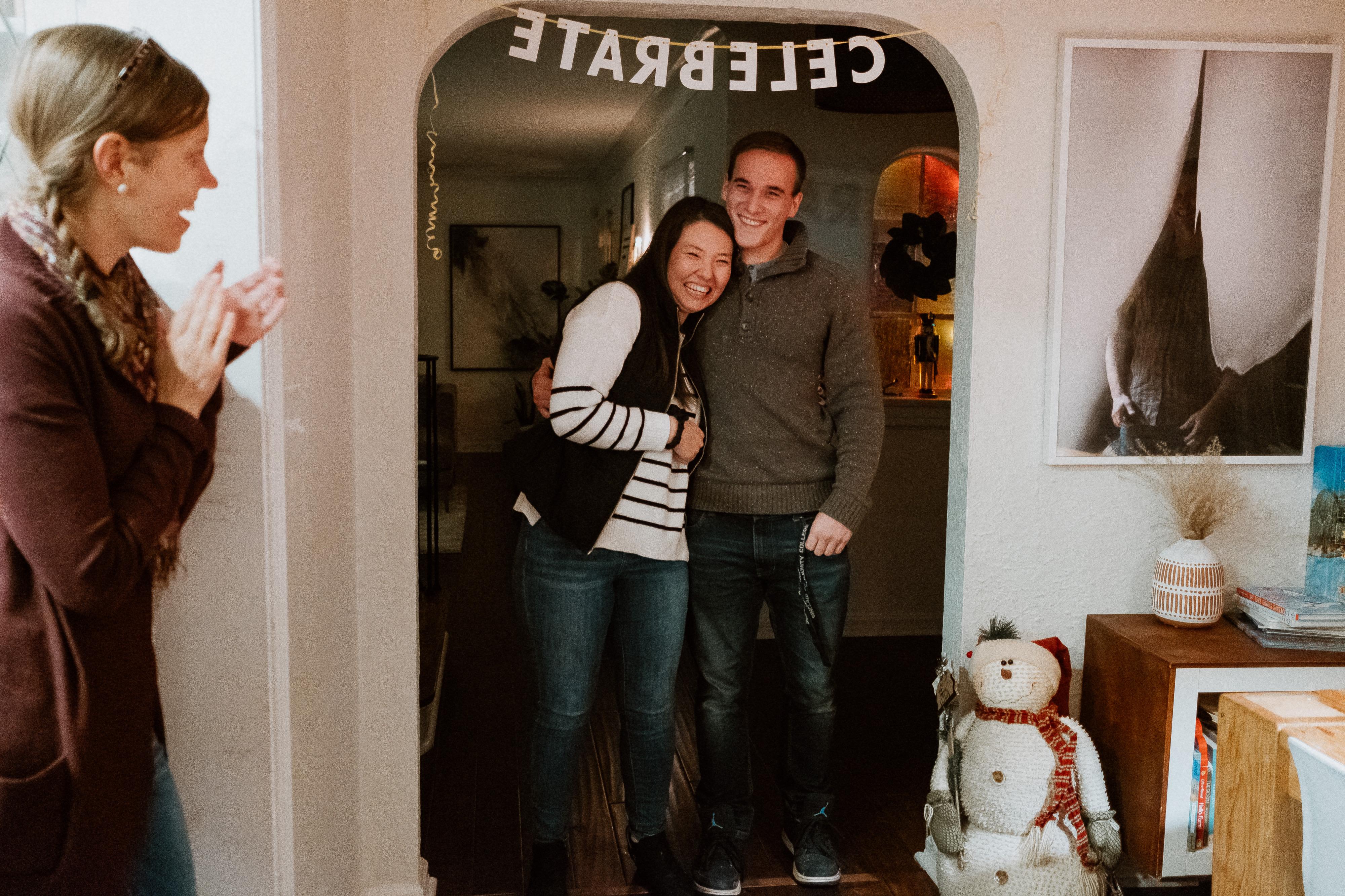 The Wedding Website of Noell Rufh and Dylan Easthon