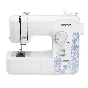 Brother LX3817 17-Stitch Full-size Sewing Machine - Walmart.com
