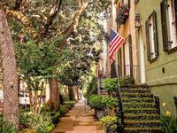 West Jones Street