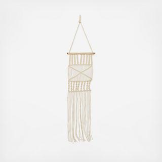 Cotton Wall Hanging