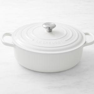 Le Creuset 5.5-Quart Signature Round Dutch Oven | Bloomingdale's Le Creuset