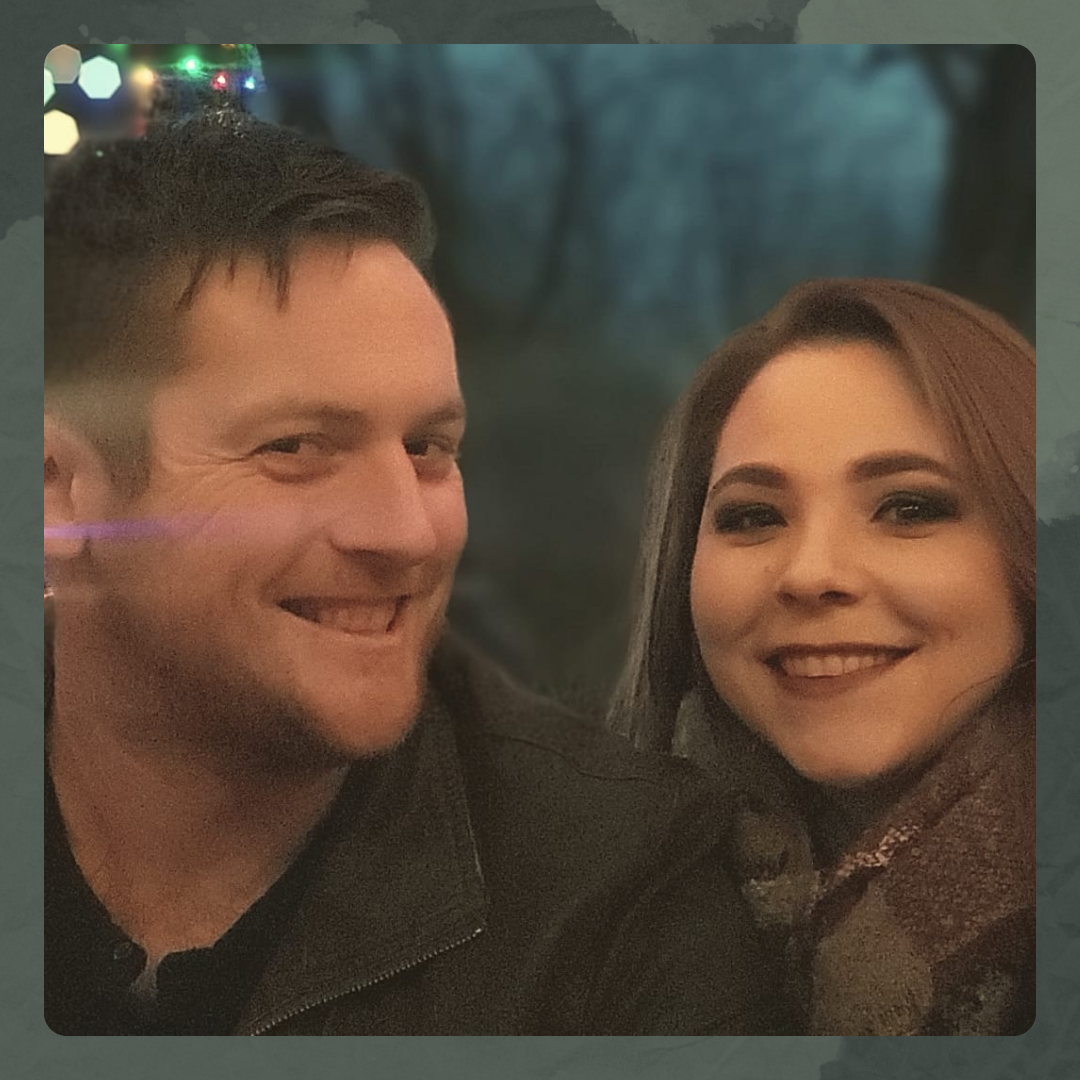 Our first Renaissance Festival