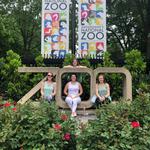 Smithsonian National Zoological Park