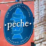 Pêche Seafood Grill