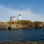 Nubble Lighthouse