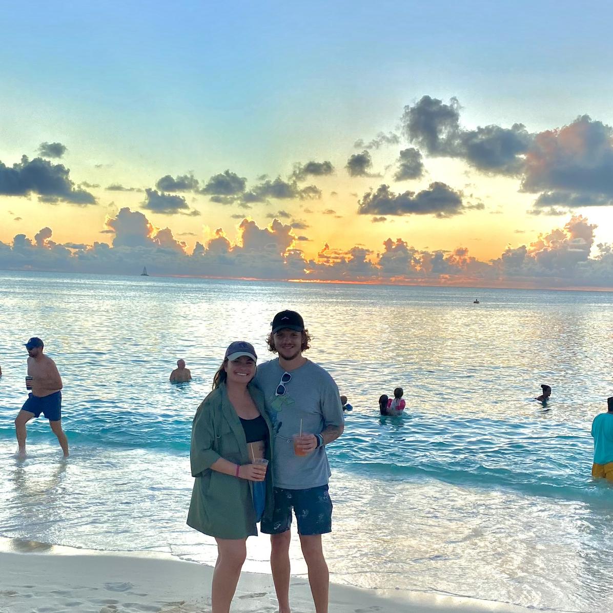 Grand Cayman